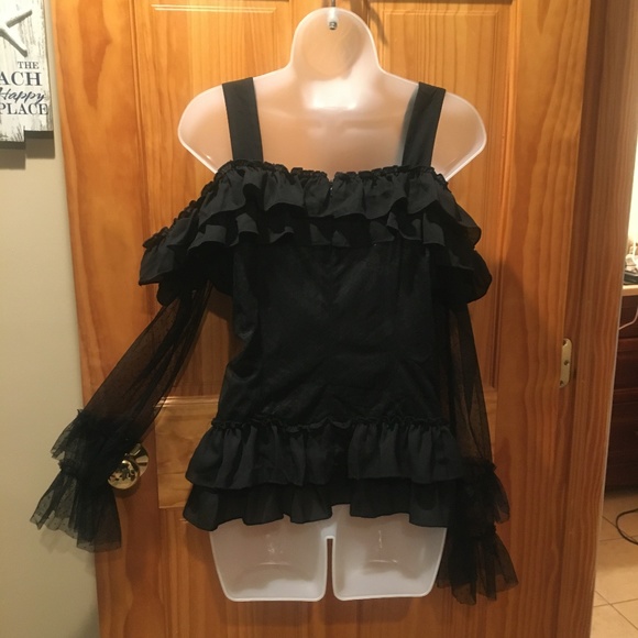 Ina Top - Picture 5 of 6